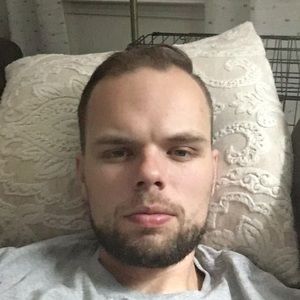 Meet your Posher, Connor